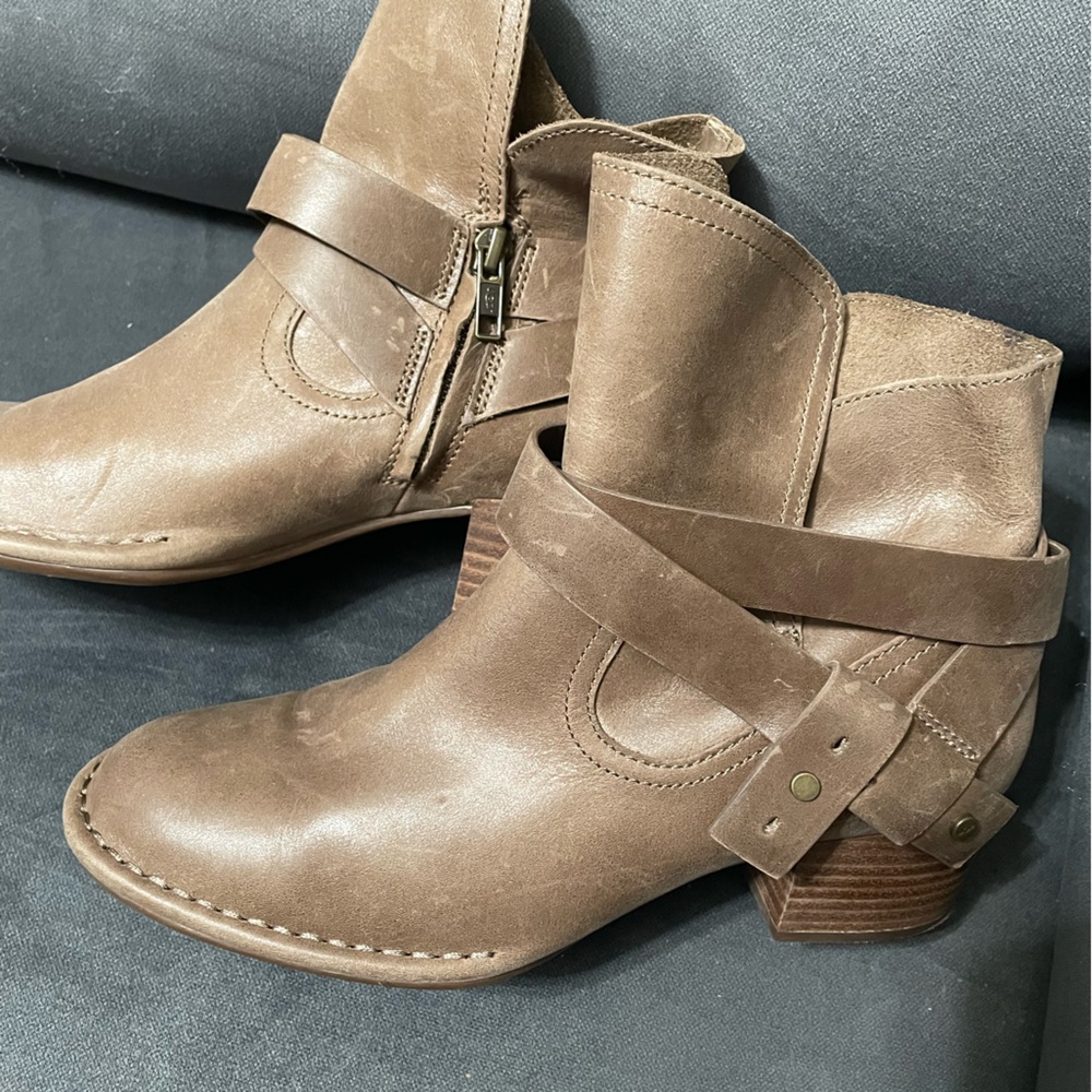 Ugg Booties